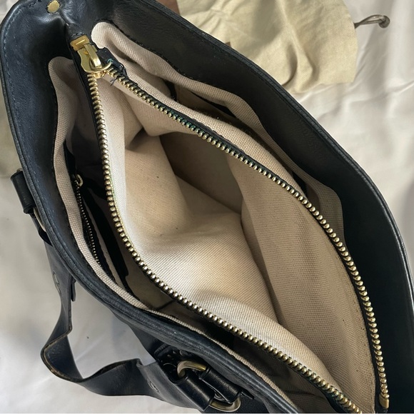 Michael Kors Leather bag - Picture 7 of 8